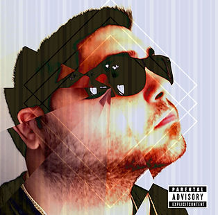 LilBen — Maze album artwork