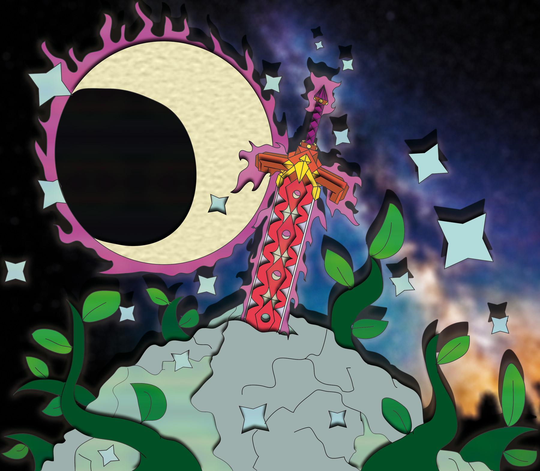 Illustrator — 15