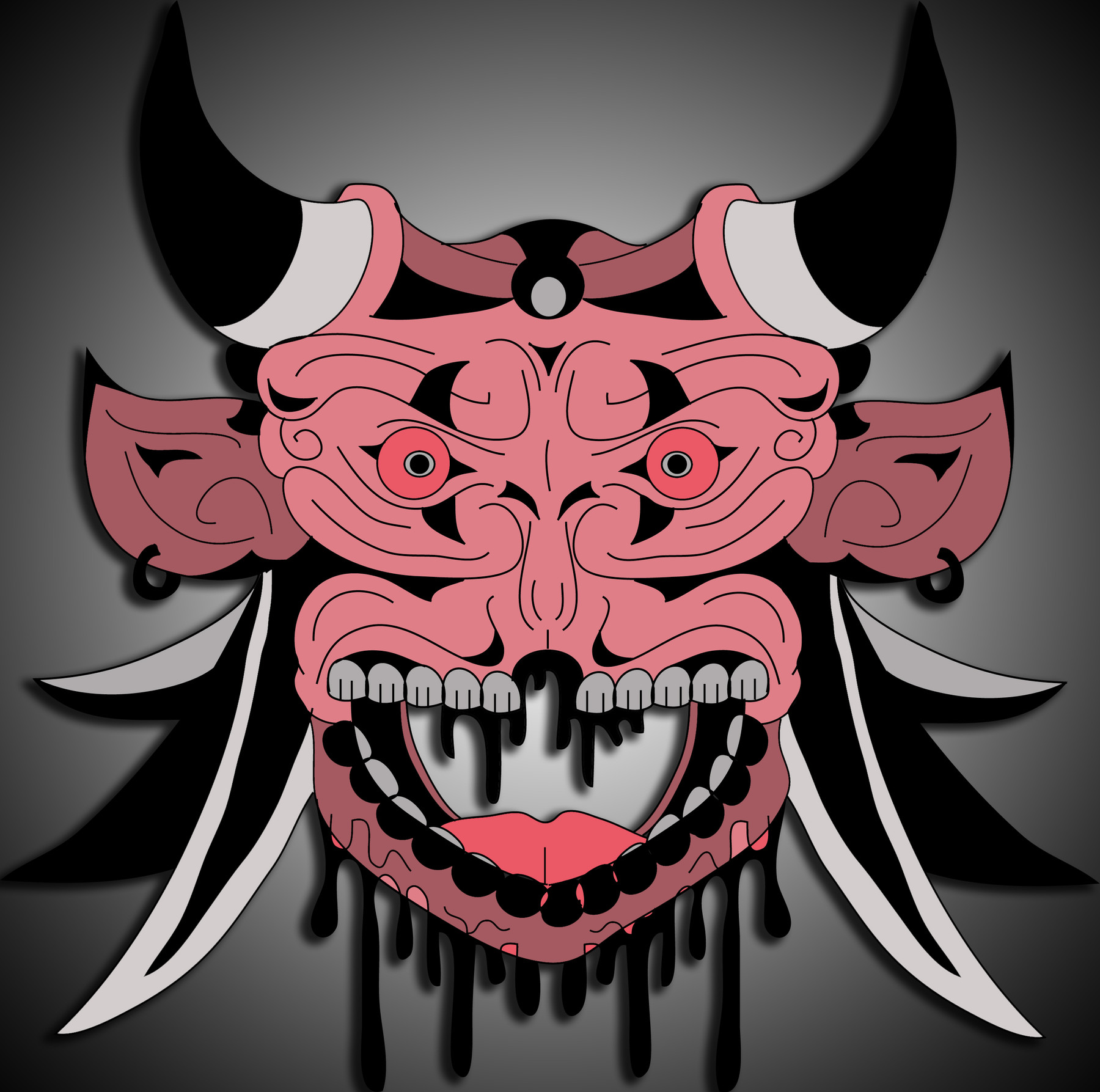 Artwork from the portfolio