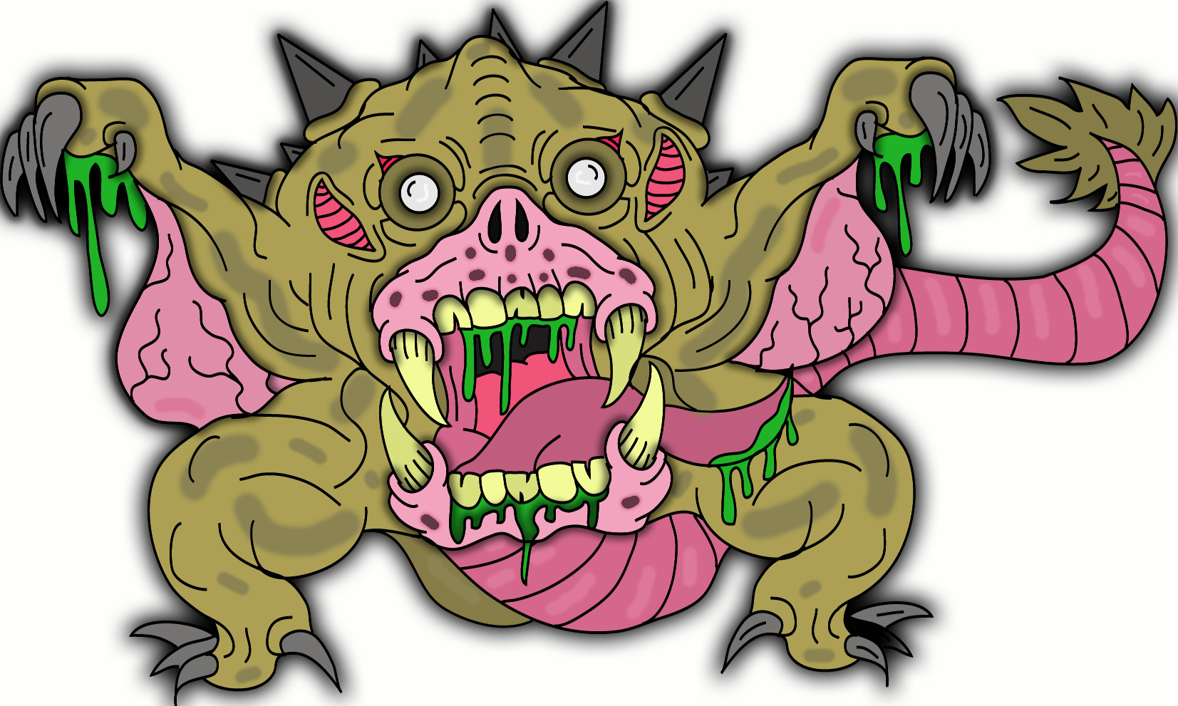 Illustrator — 4